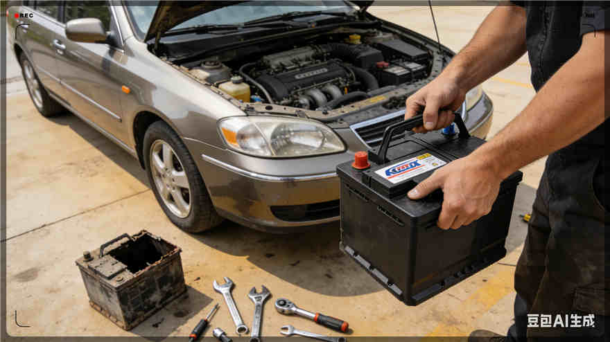 屏边道路救援汽车送机油