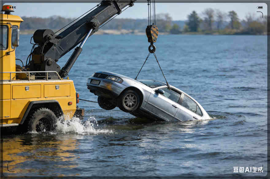 屏边汽车救援送柴油