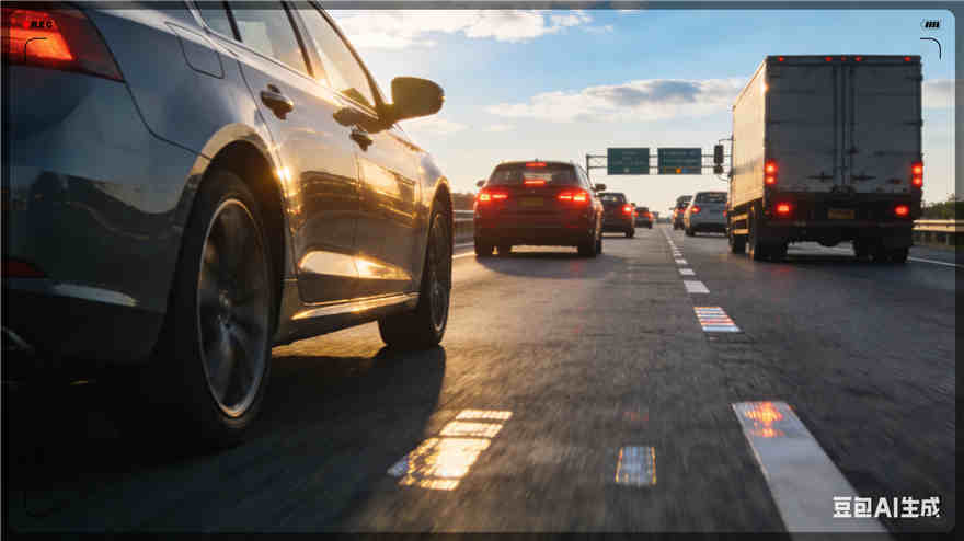 屏边高速公路汽车送汽油